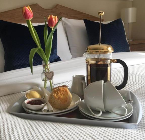 צימר Lissadell Lodge