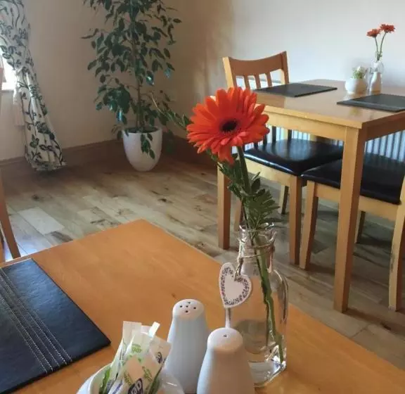 ベッドアンドブレックファースト Lissadell Lodge