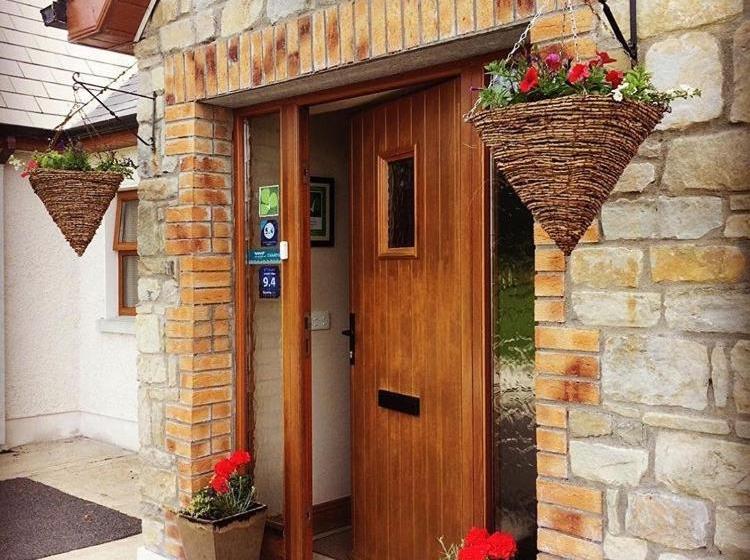 צימר Lissadell Lodge