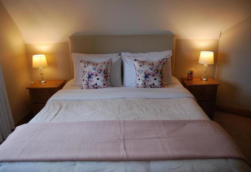 צימר Lissadell Lodge