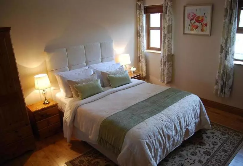 ベッドアンドブレックファースト Lissadell Lodge