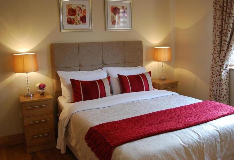 צימר Lissadell Lodge