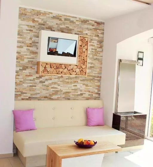 Hotelli Maria Theresien Hof Loipersdorf