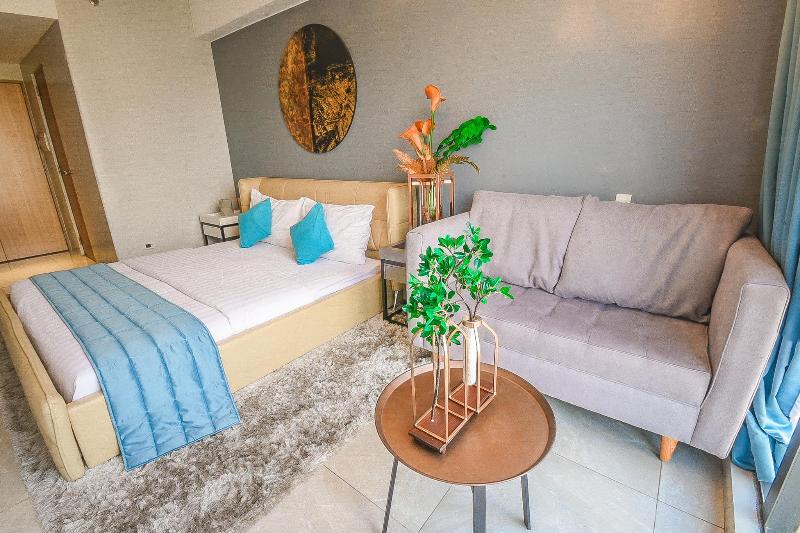 Hotel The Pacific Skyloft