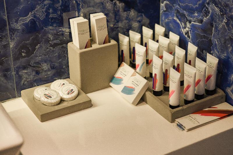 Hotel The Pacific Skyloft