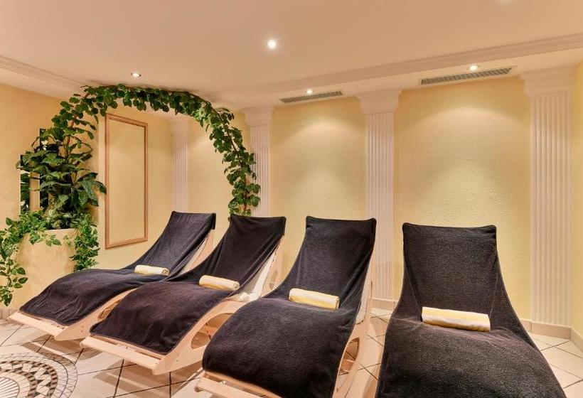 旅馆 Pension Regina