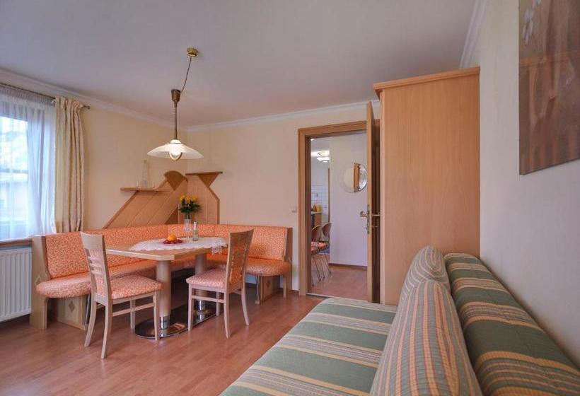 旅馆 Pension Regina