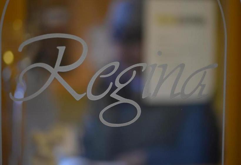 旅馆 Pension Regina
