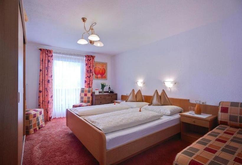 旅馆 Pension Regina