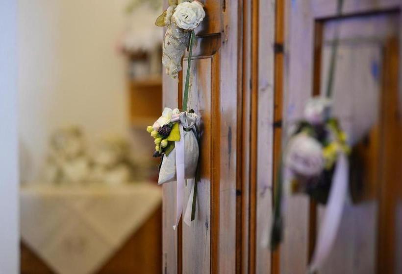 旅馆 Pension Regina