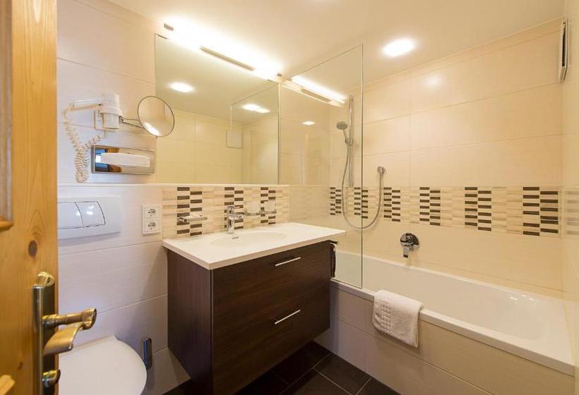 旅馆 Pension Regina