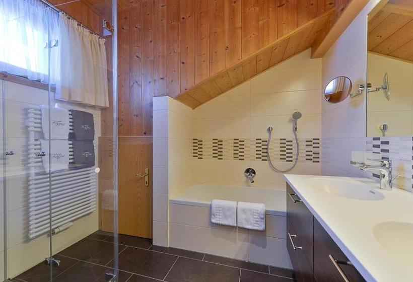 旅馆 Pension Regina