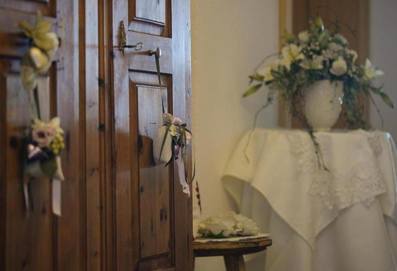 旅馆 Pension Regina