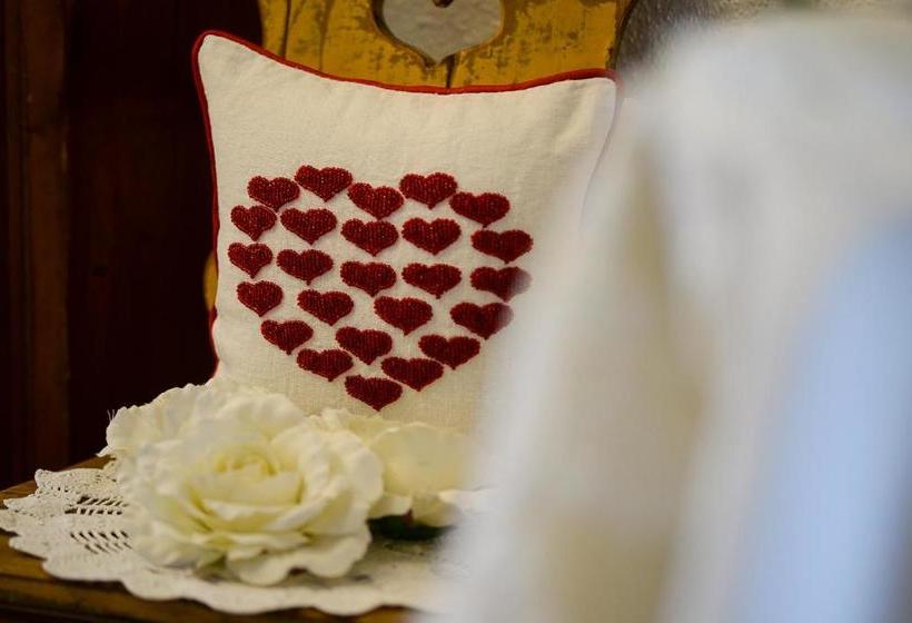 旅馆 Pension Regina