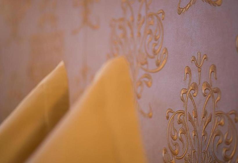 旅馆 Pension Regina