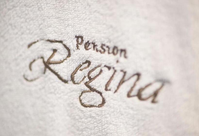 旅馆 Pension Regina