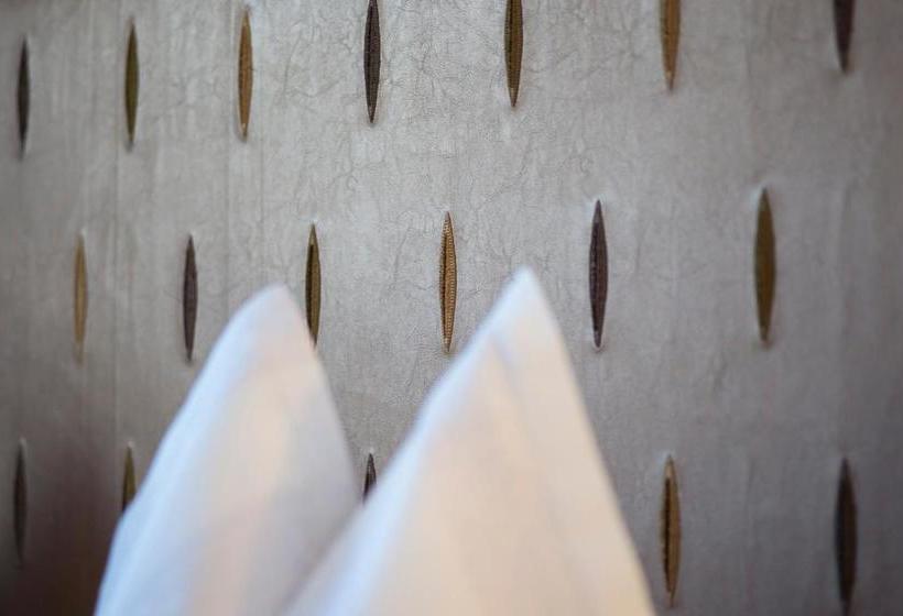 旅馆 Pension Regina