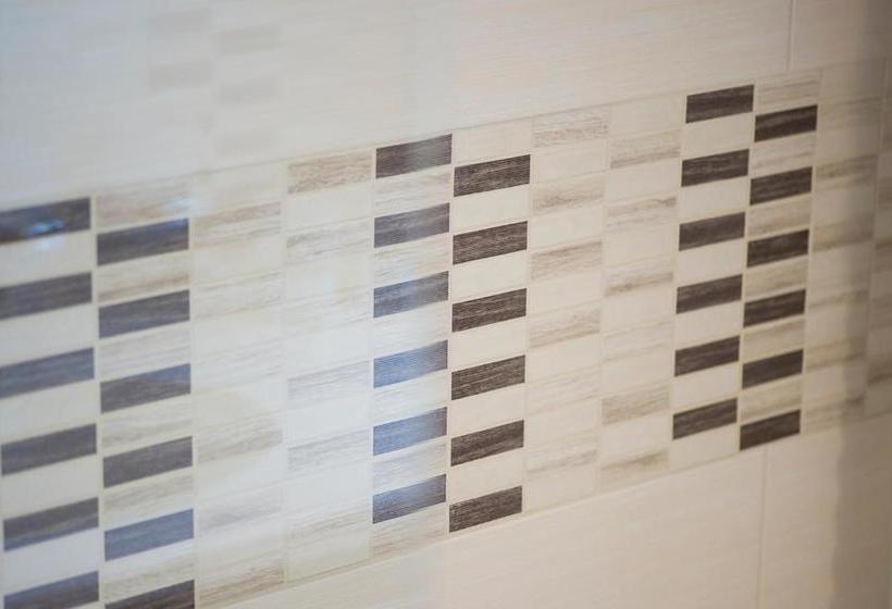 旅馆 Pension Regina