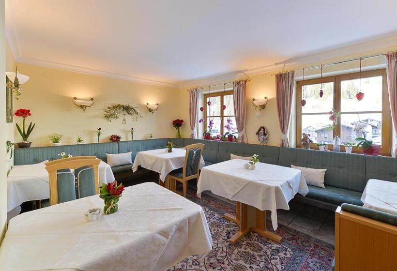 旅馆 Pension Regina