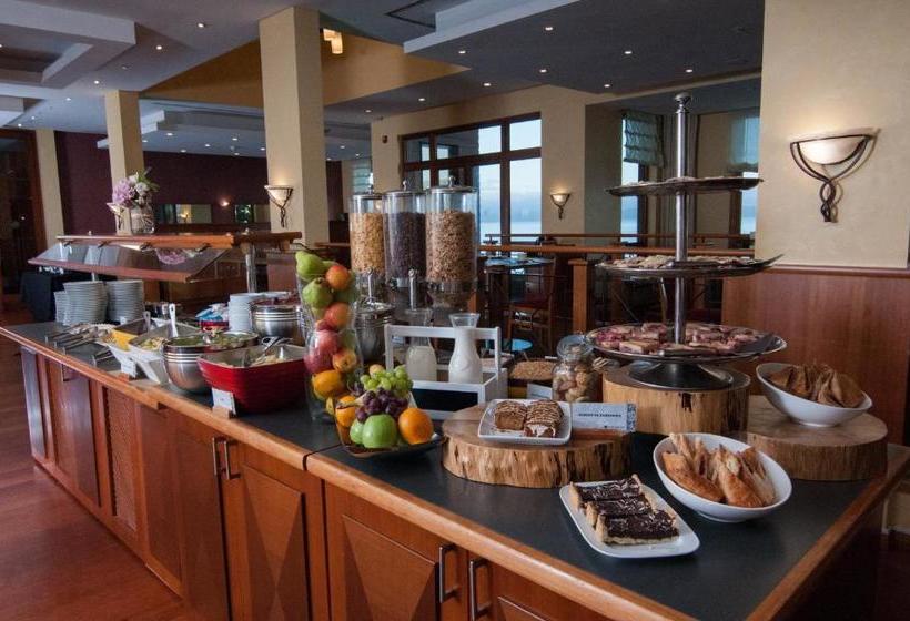 هتل Villarrica Park Lake By Enjoy