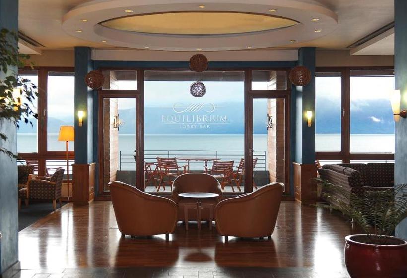 هتل Villarrica Park Lake By Enjoy