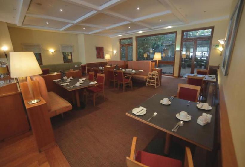 هتل Villarrica Park Lake By Enjoy