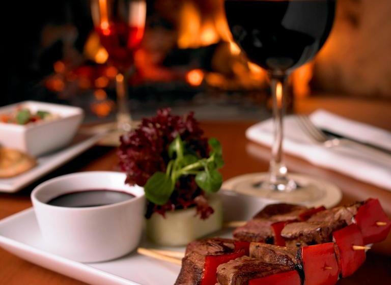 هتل Villarrica Park Lake By Enjoy