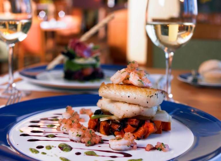 هتل Villarrica Park Lake By Enjoy