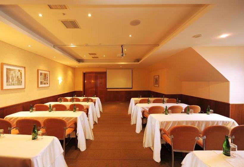 هتل Villarrica Park Lake By Enjoy