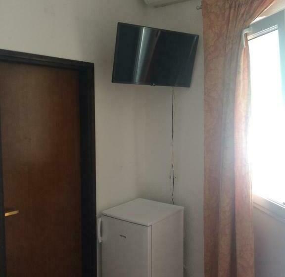 Pension Apartments Ante1