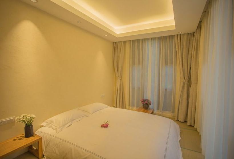 펜션 Cloud Valley House