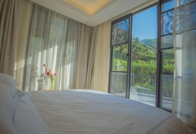 펜션 Cloud Valley House