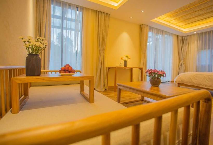 펜션 Cloud Valley House