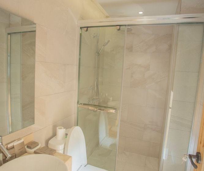 펜션 Cloud Valley House