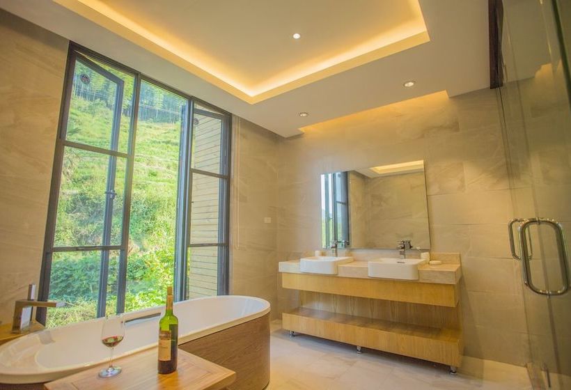 펜션 Cloud Valley House