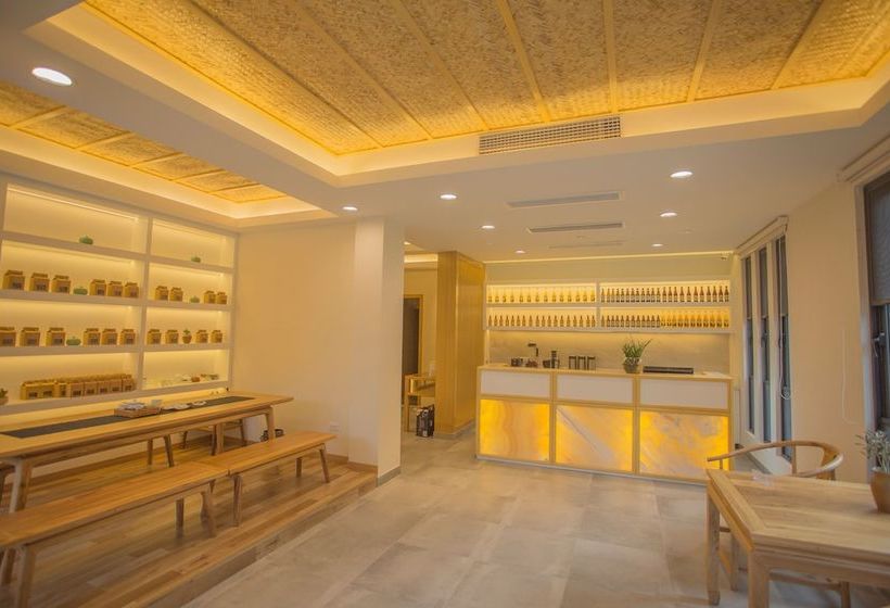 펜션 Cloud Valley House