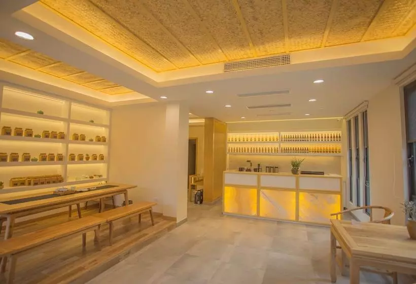 ペンション Cloud Valley House