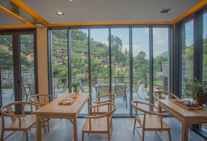 펜션 Cloud Valley House