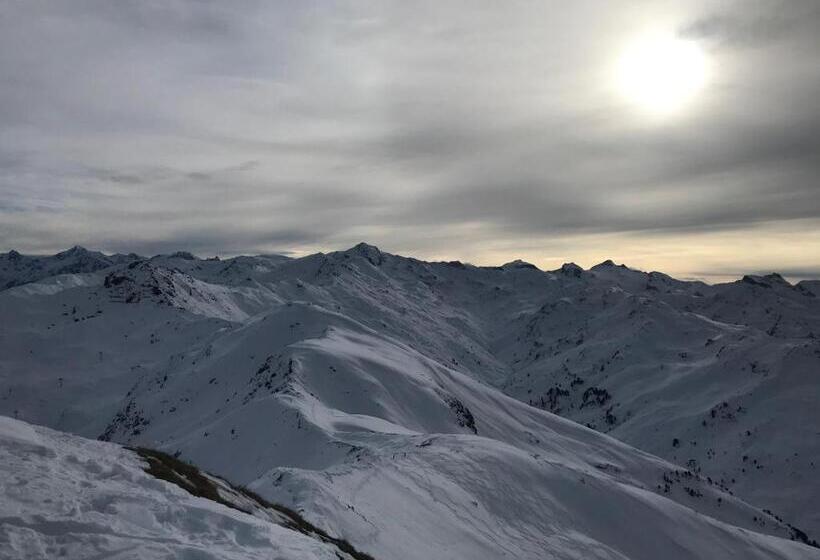 ペンション Gästehaus Regina