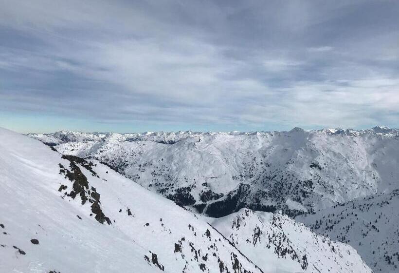 ペンション Gästehaus Regina