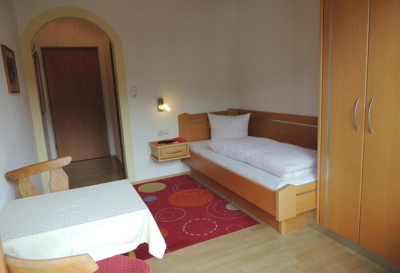 ペンション Gästehaus Regina