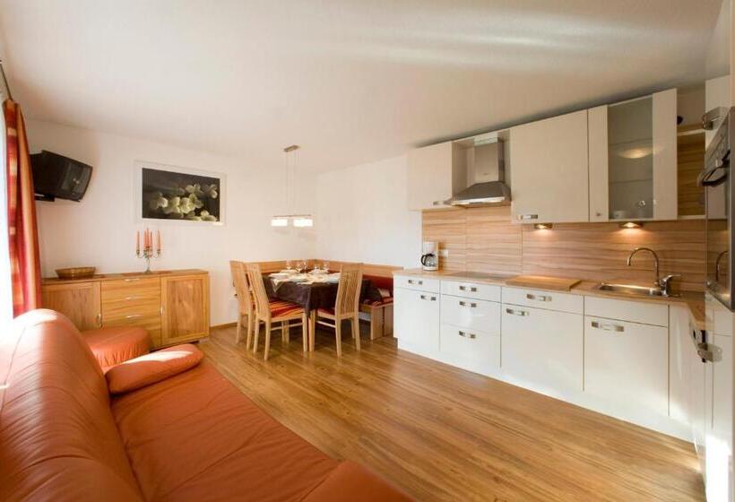 ペンション Gästehaus Regina