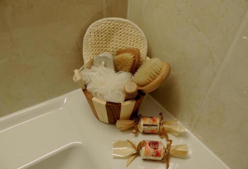 ペンション Gästehaus Regina