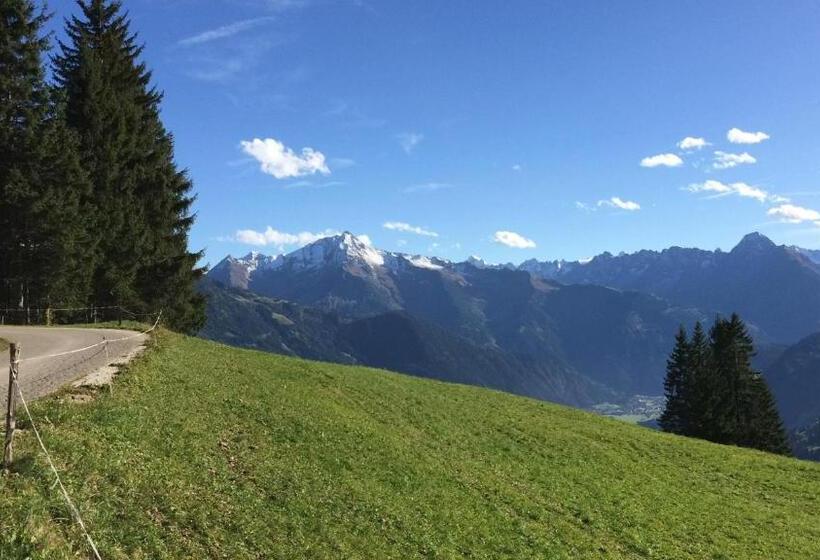 ペンション Gästehaus Regina