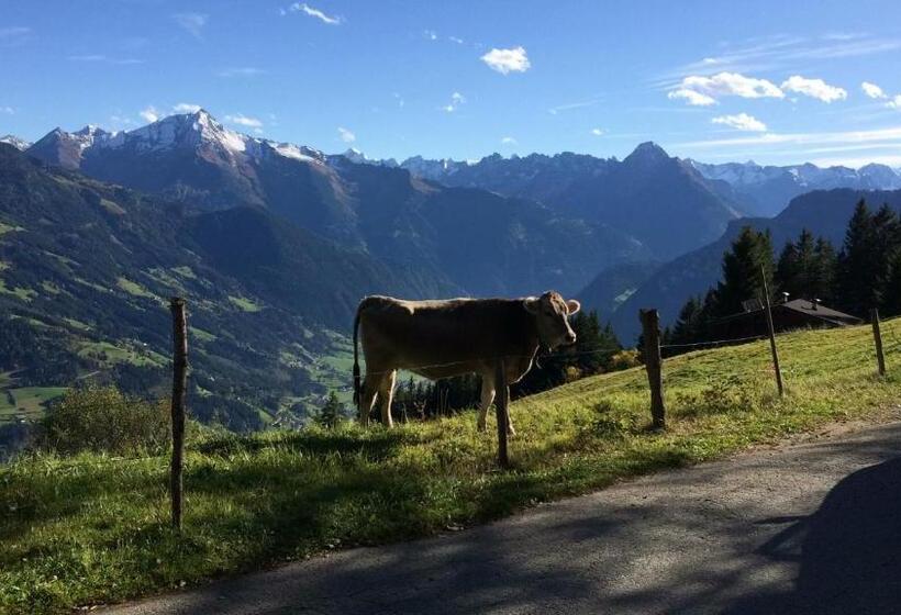 ペンション Gästehaus Regina