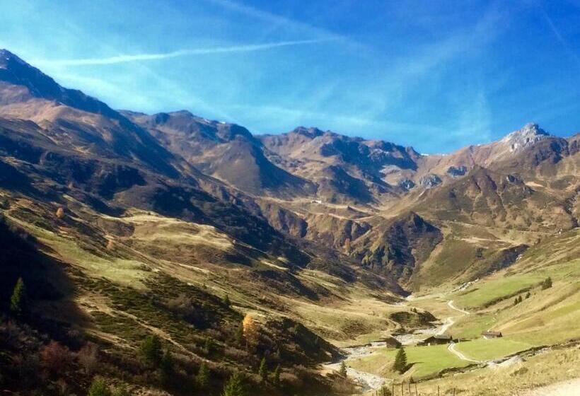 ペンション Gästehaus Regina