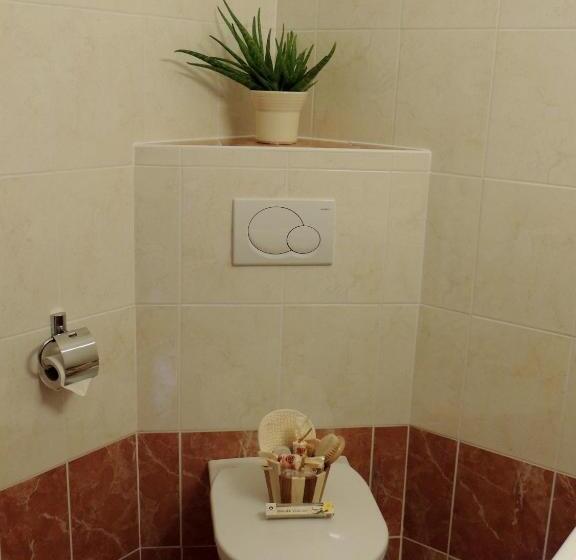 ペンション Gästehaus Regina