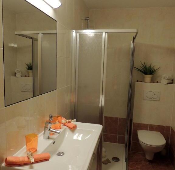 ペンション Gästehaus Regina