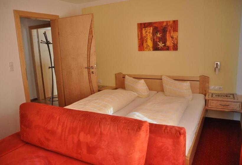 ペンション Gästehaus Regina