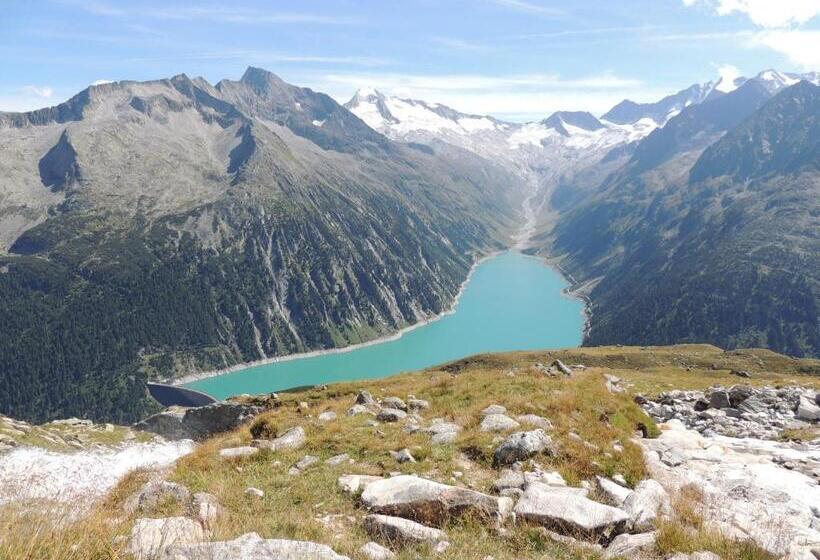 ペンション Gästehaus Regina